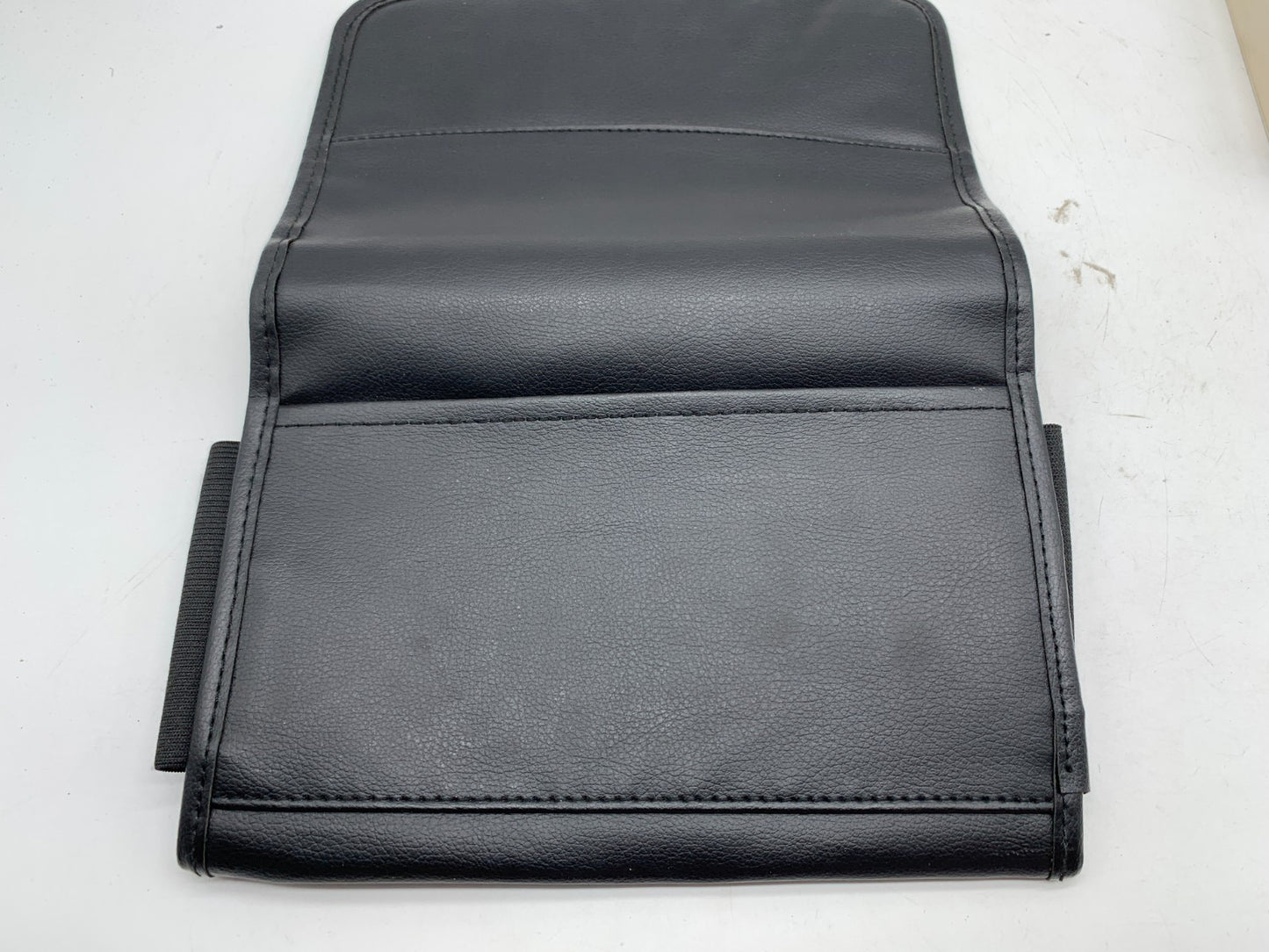 2012 Cadillac SRX Owners Manual Set with Case OEM A04B05015