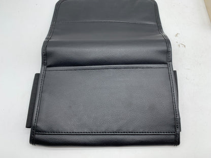 2012 Cadillac SRX Owners Manual Set with Case OEM A04B05015