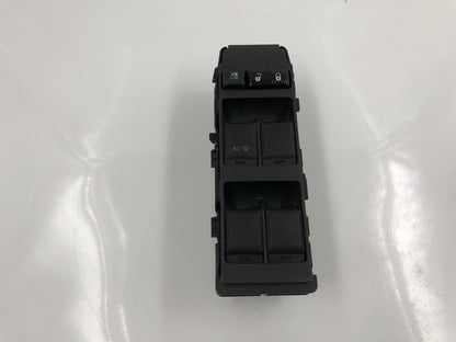 2007-2010 Dodge Caliber Master Power Window Switch OEM C01B10083