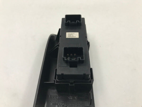 2008-2011 Ford Focus Master Power Window Switch OEM F04B56065