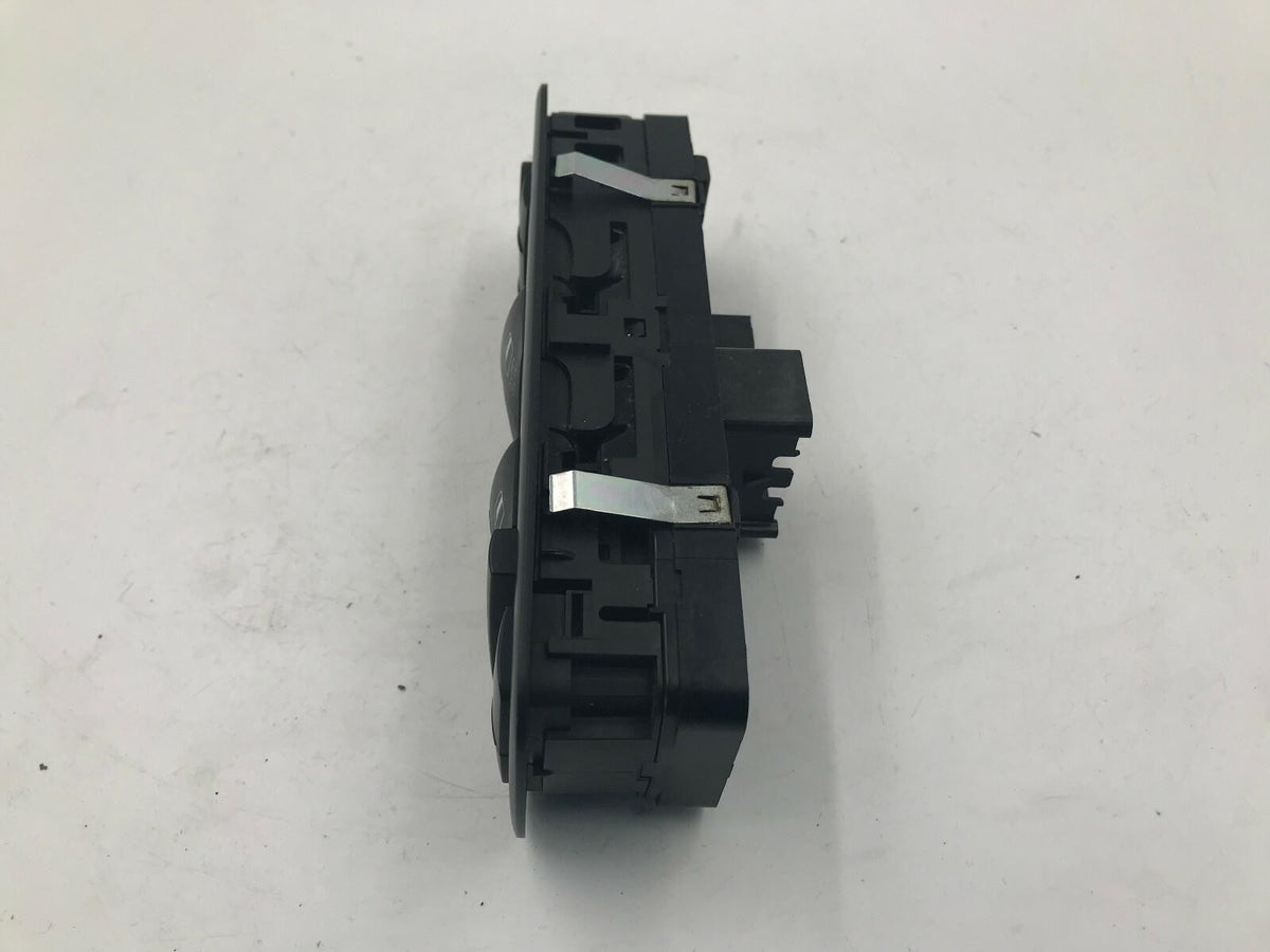 2012-2016 Dodge Caravan Master Power Window Switch OEM D02B32008