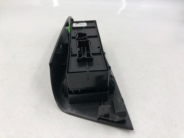 2013-2019 Nissan Sentra Master Power Window Switch OEM C04B11014