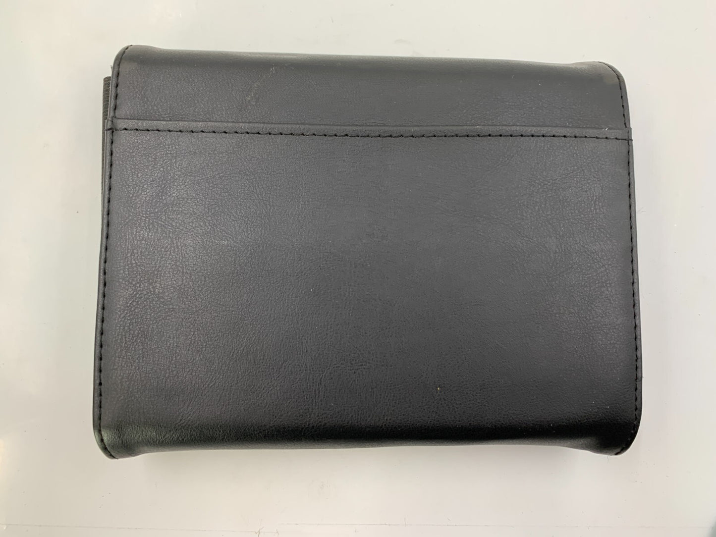 2015 Hyundai Tucson Owners Manual Set with Case OEM C02B55003