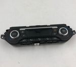 2015-2016 Ford Escape AC Heater Climate Control Temperature Unit OEM C02B10018