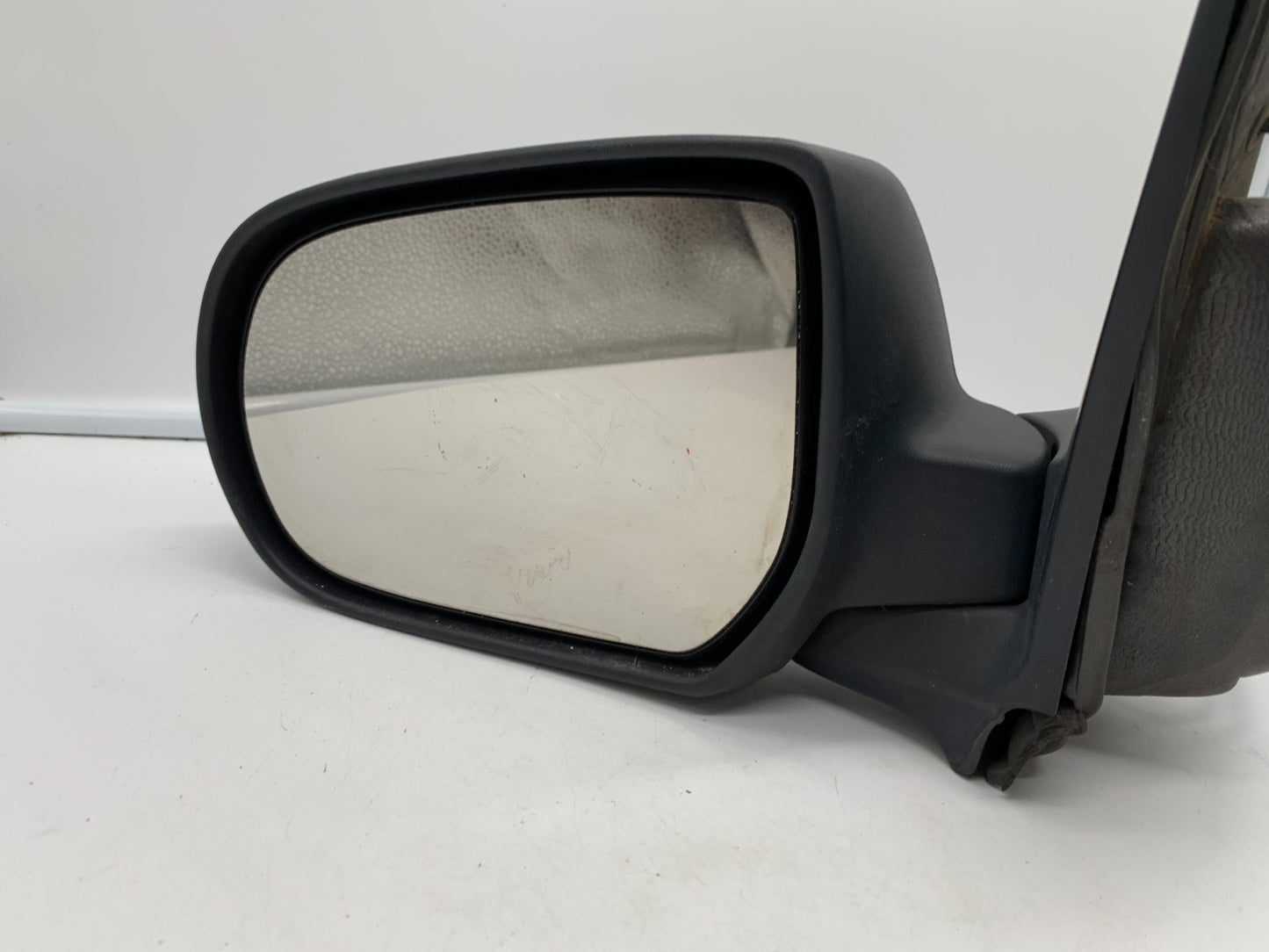 2001-2007 Ford Escape Driver Side View Power Door Mirror Black OEM D01B58031