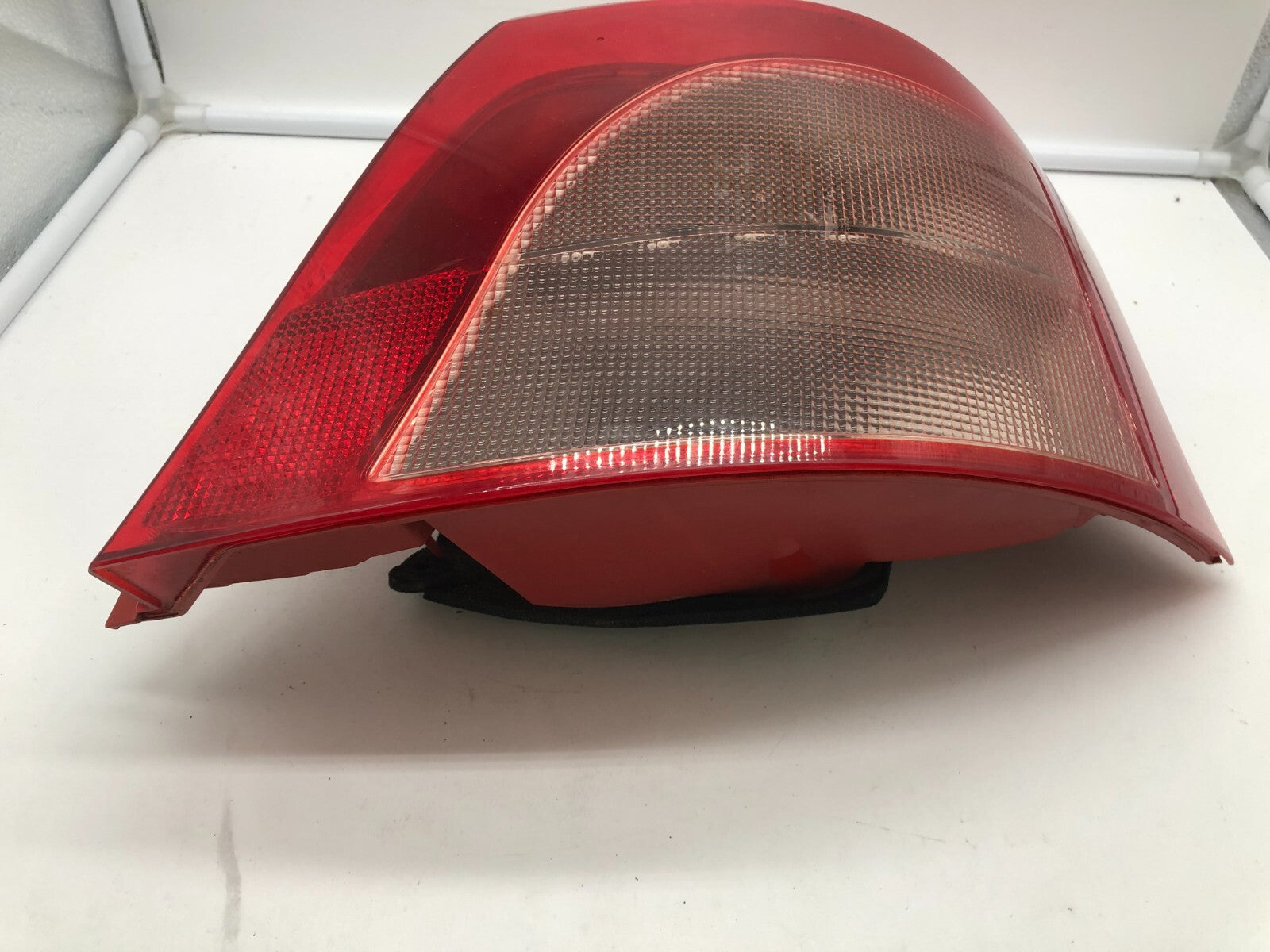 2006-2008 Toyota Yaris Passenger Side Tail Light Taillight OEM A01B37030