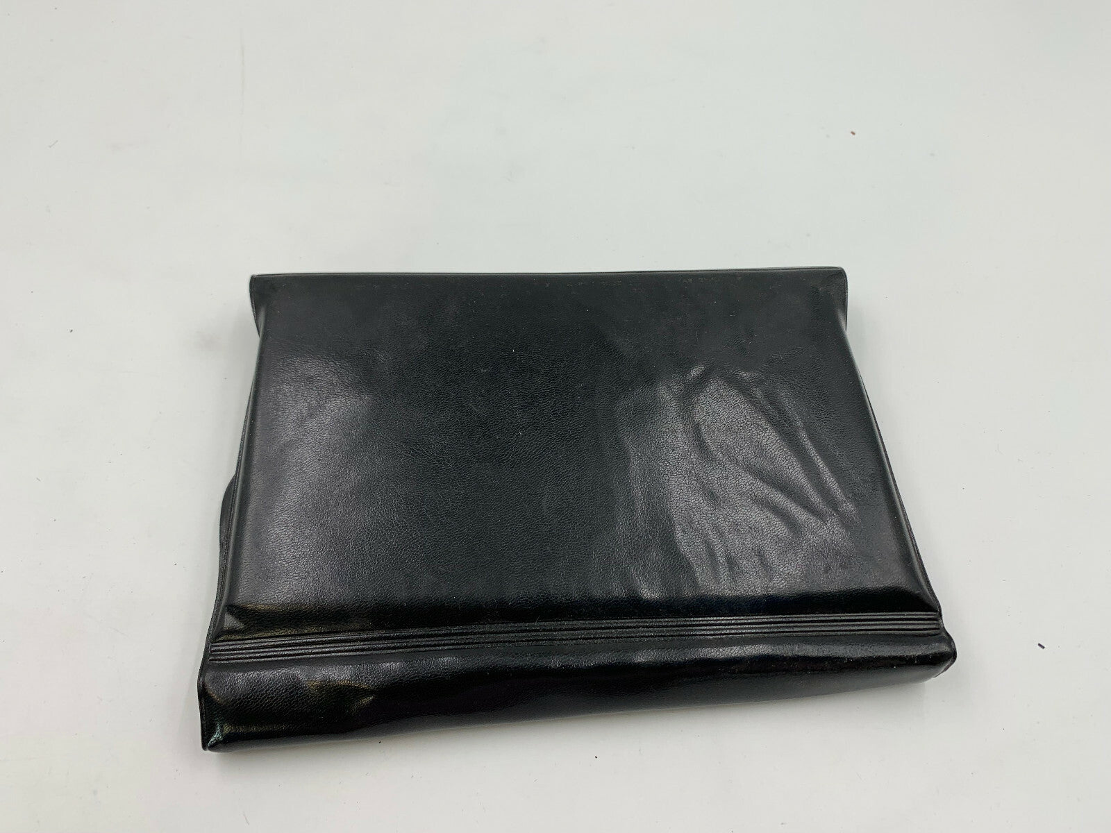 2007 Nissan Owners Manual Case Only OEM B01B02007