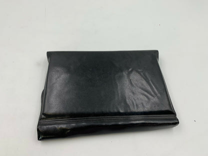 2007 Nissan Owners Manual Case Only OEM B01B02007