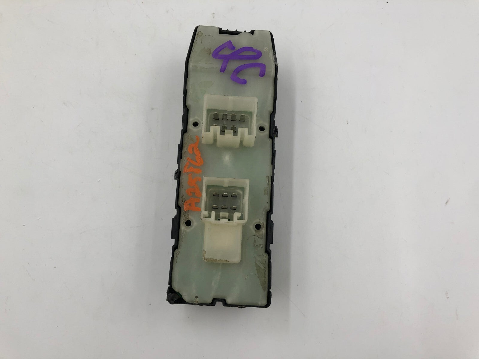2007-2010 Jeep Patriot Master Power Window Switch OEM C02B45058