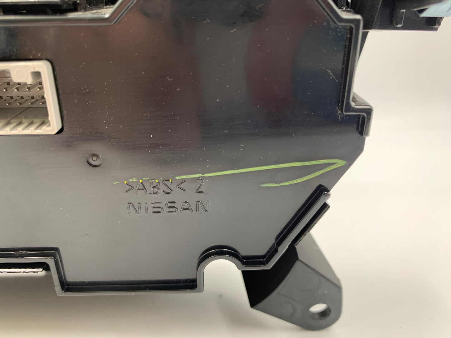 2017-2019 Nissan Sentra AC Heater Climate Control Unit OEM