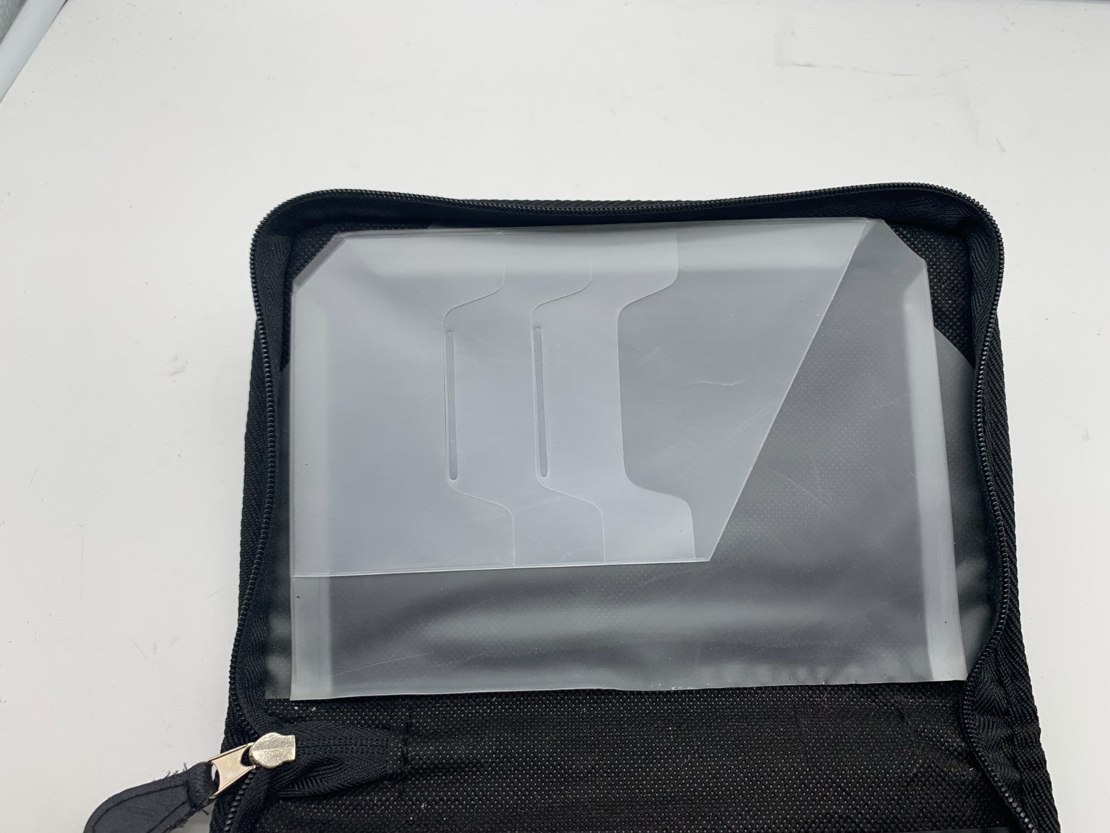 2009 Ford Fusion Owners Manual Set with Case OEM B03B12061