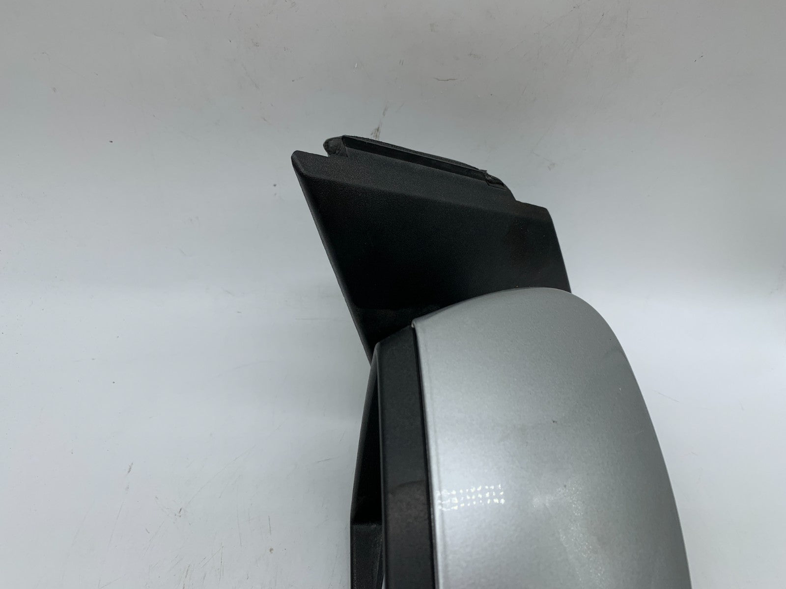2012-2014 Ford Focus Passenger Side View Power Door Mirror Silver OEM B01B28002