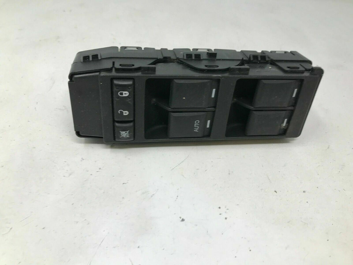 2011-2017 Jeep Compass Master Power Window Switch OEM C02B08006