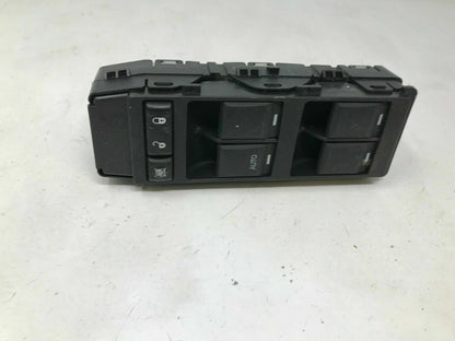 2011-2017 Jeep Compass Master Power Window Switch OEM C02B08006