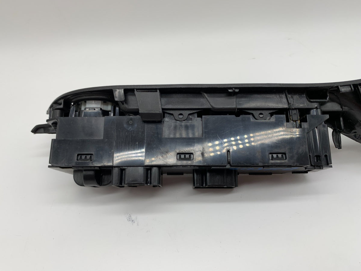 2012-2018 Ford Focus Master Power Window Switch OEM A02B09011