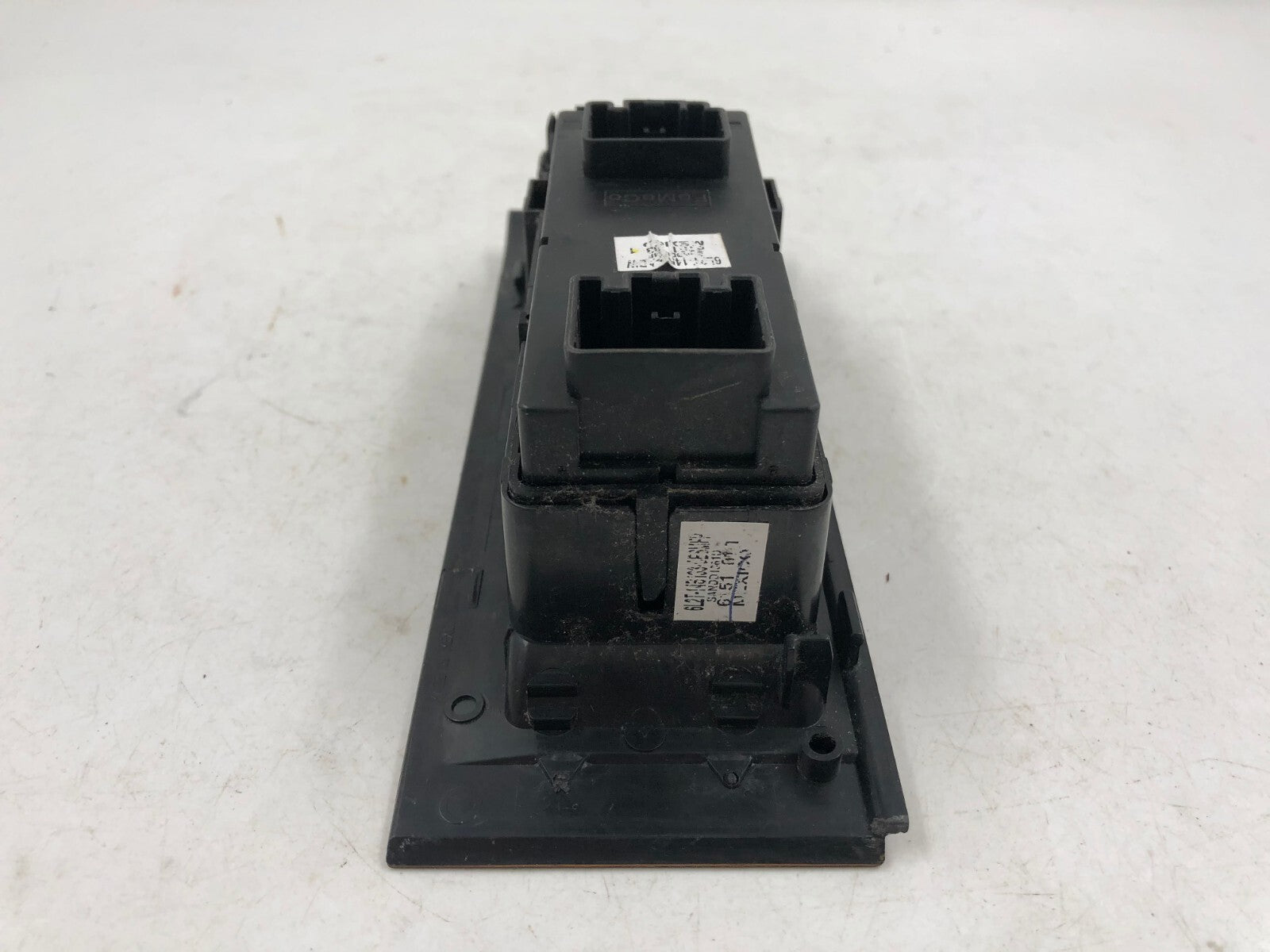 2006-2007 Ford Explorer Master Power Window Switch OEM D04B01007