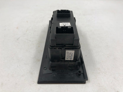 2006-2007 Ford Explorer Master Power Window Switch OEM D04B01007
