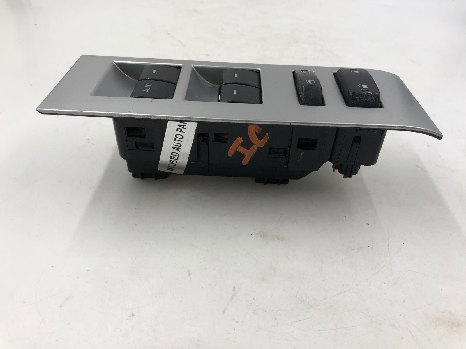 2008-2010 Mercury Mountaineer Master Power Window Switch OEM
