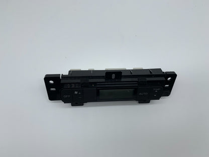 2014-2020 Infiniti QX60 Rear AC Heater Climate Control Unit OEM A03B36010