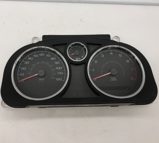 2008 Chevrolet Cobalt Speedometer Instrument Cluster 40270 Miles OEM A01B45003