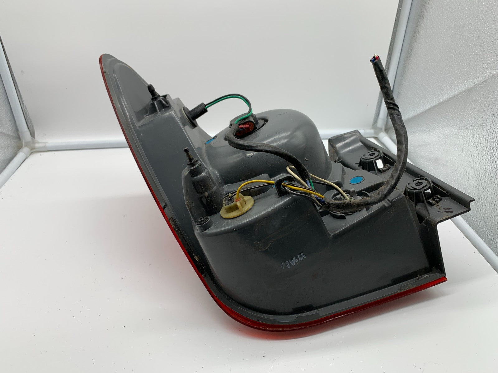 2011-2016 Chevrolet Cruze Passenger Side Tail Light Taillight OEM B03B27003