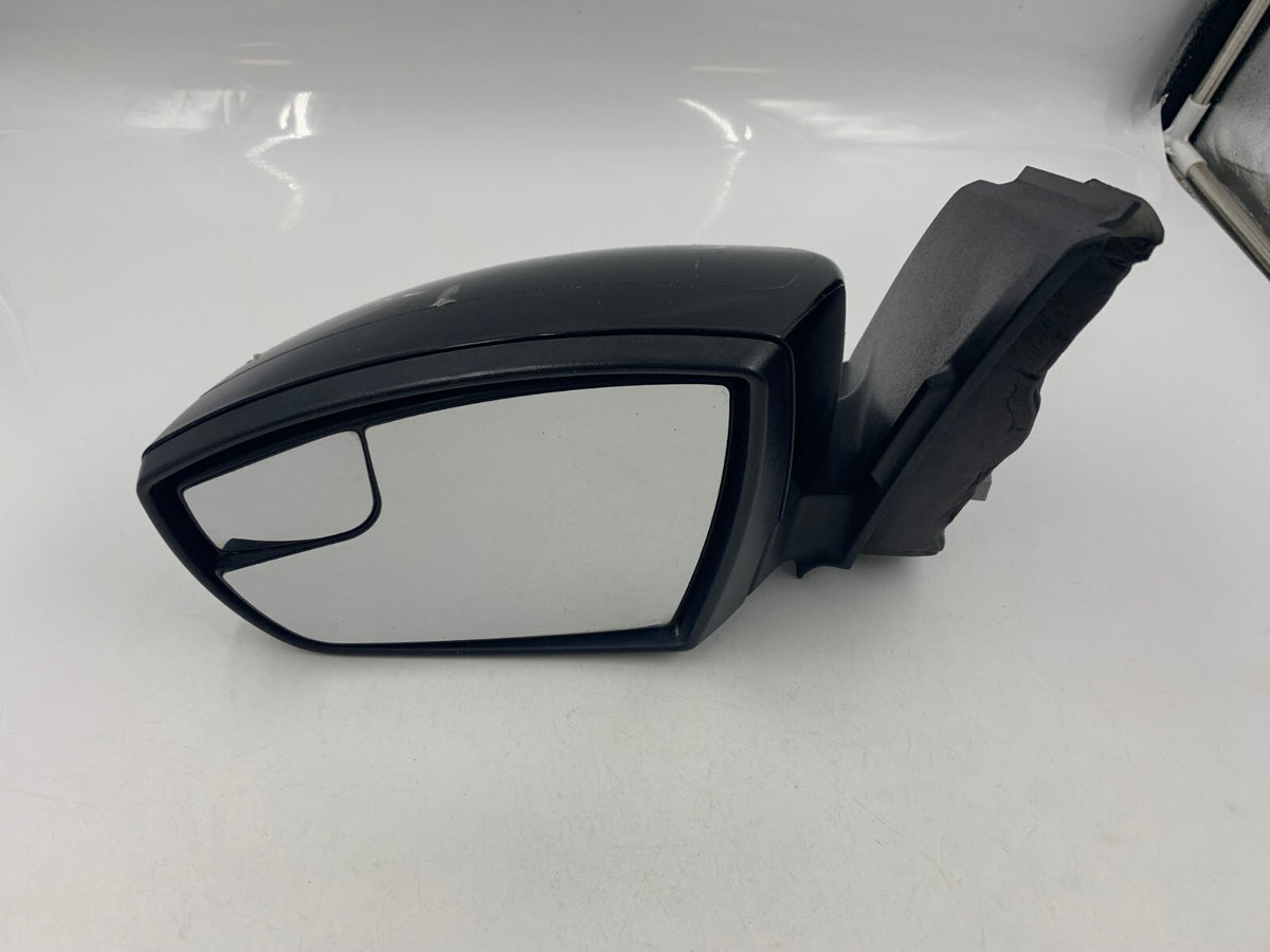 2013-2016 Ford Escape Driver Side View Power Door Mirror Gray OEM A02B45023