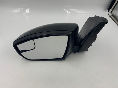 2013-2016 Ford Escape Driver Side View Power Door Mirror Gray OEM A02B45023