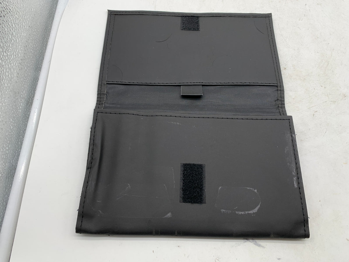 2016 Dodge Journey Owners Manual Set with Case OEM A03B40012