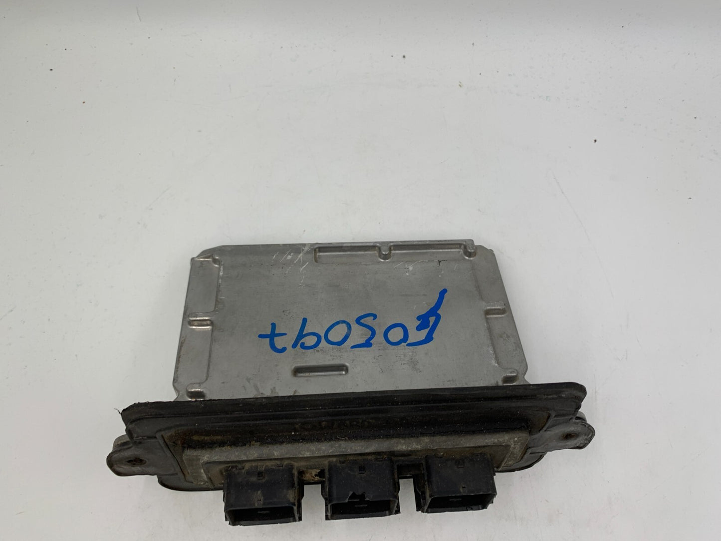 2004 Ford Explorer Engine Control Module Unit ECU ECM OEM B01B07040