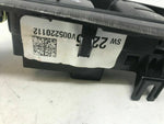 2014-2016 Chevrolet Malibu Master Power Window Switch OEM C03B18012