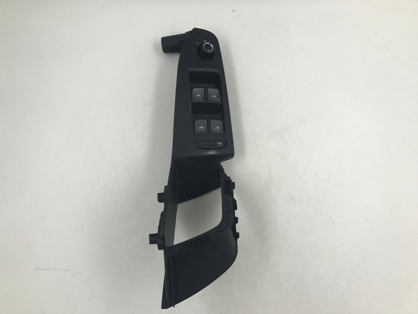 2013-2017 Audi A5 Master Power Window Switch OEM D04B33088