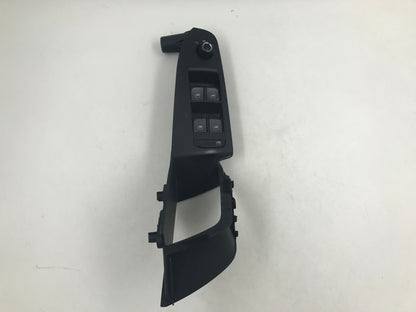 2013-2017 Audi A5 Master Power Window Switch OEM D04B33088