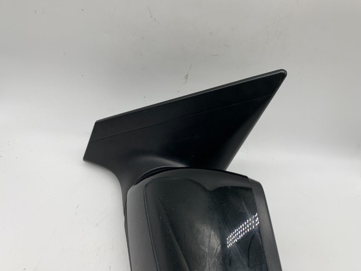 2018-2020 Hyundai Elantra Sedan Driver Side Power Door Mirror Black B04B19001