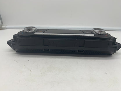2013-2015 Ford Escape Climate Control AC Heater Unit OEM A01B31020