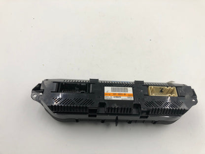 2015-2016 Ford Escape AC Heater Climate Control Unit OEM D04B05003