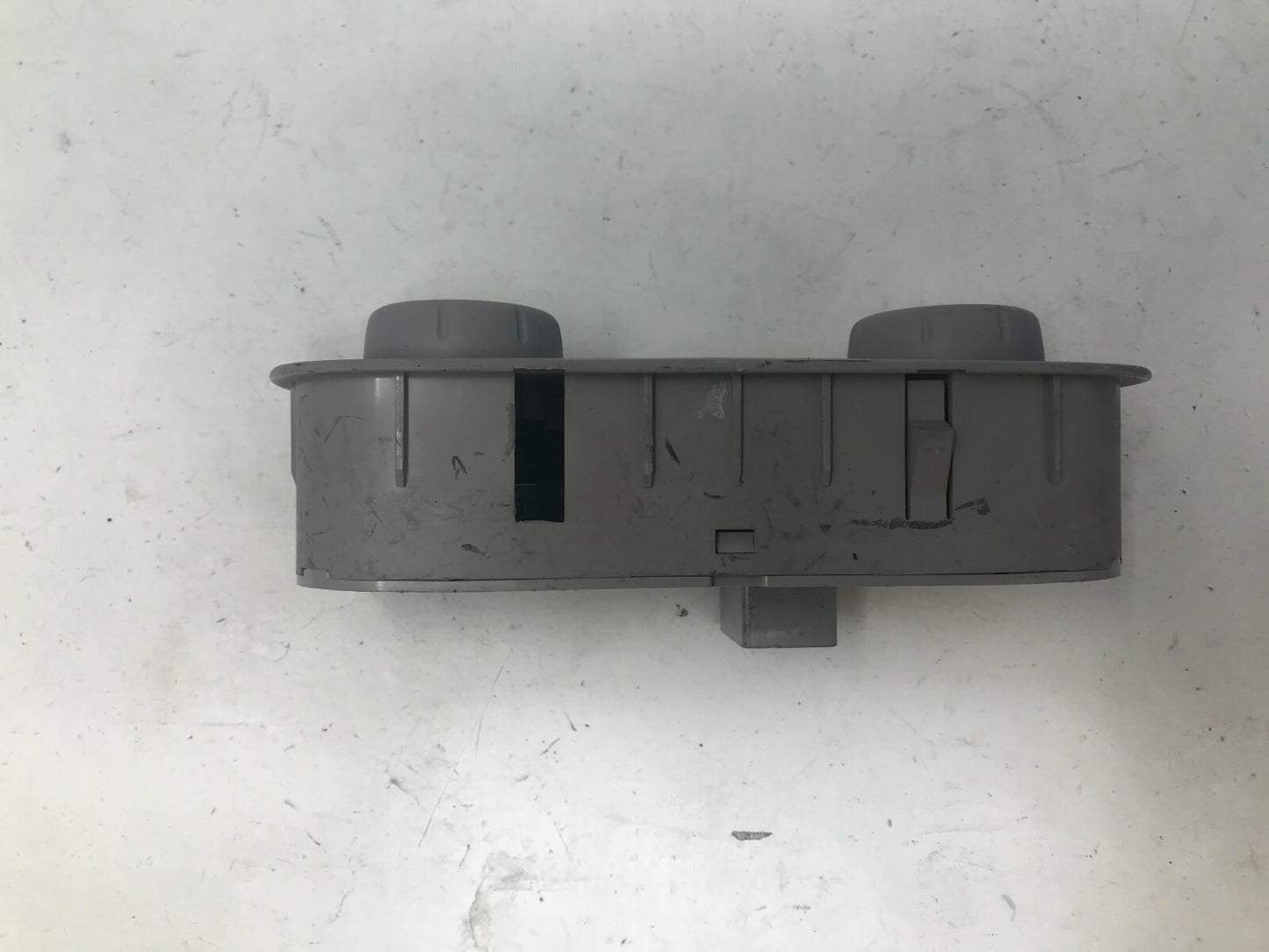 2010-2014 Mazda CX-9 CX9 AC Heater Climate Control Unit OEM D01B08002