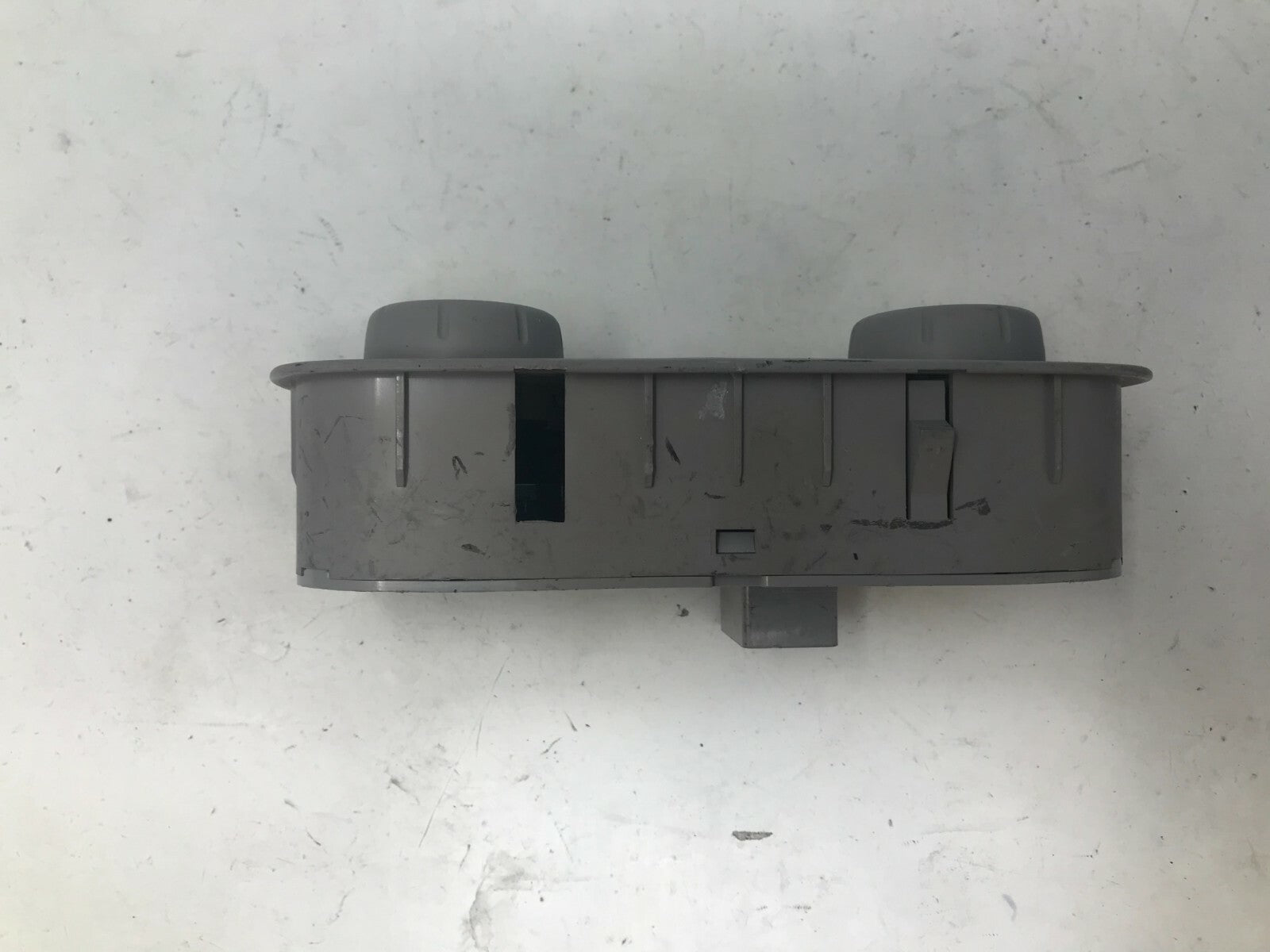 2010-2014 Mazda CX-9 CX9 AC Heater Climate Control Unit OEM D01B08002