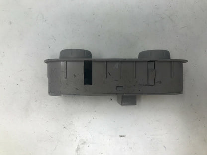 2010-2014 Mazda CX-9 CX9 AC Heater Climate Control Unit OEM D01B08002