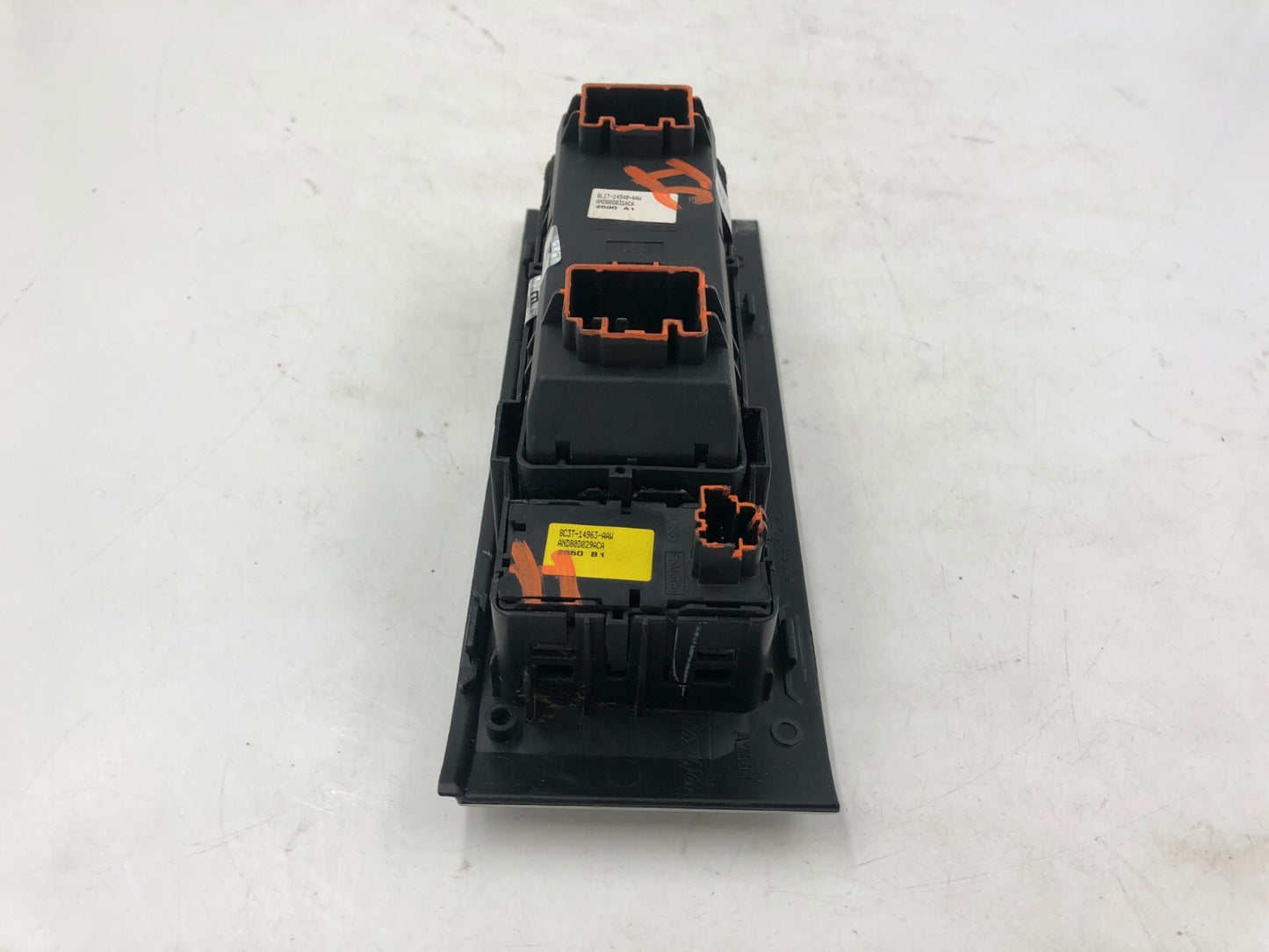 2008-2010 Mercury Mountaineer Master Power Window Switch OEM