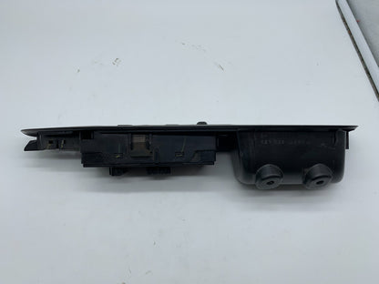 2009-2013 Chevrolet Impala Master Power Window Switch OEM B02B02002