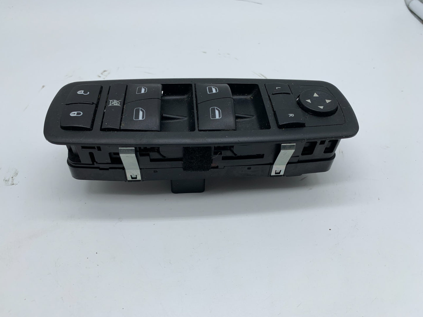 2013-2016 Dodge Dart Master Power Window Switch OEM C01B25004