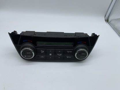 2016-2018 Toyota RAV4 RAV 4 Climate Control AC Heater Unit OEM C03B01003