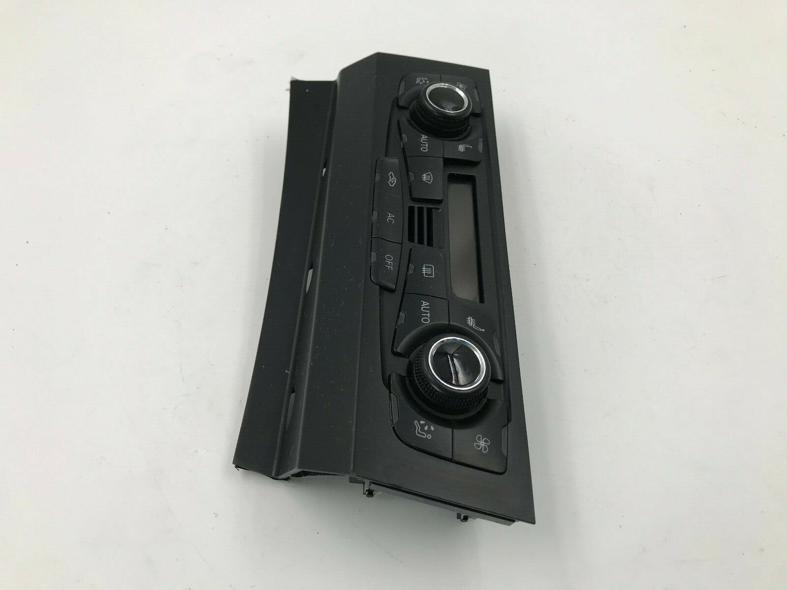 2008-2013 Audi S5 AC Heater Climate Control Unit OEM D02B13010