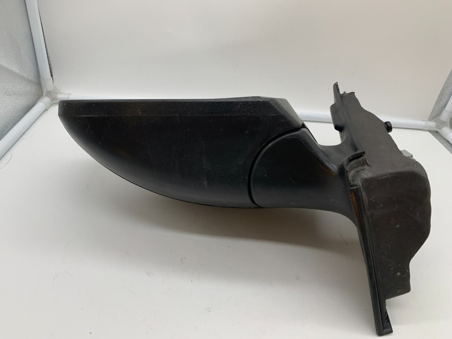 2017-2019 Ford Escape Driver Side View Power Door Mirror Blue OEM E01B45003