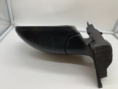 2017-2019 Ford Escape Driver Side View Power Door Mirror Blue OEM E01B45003