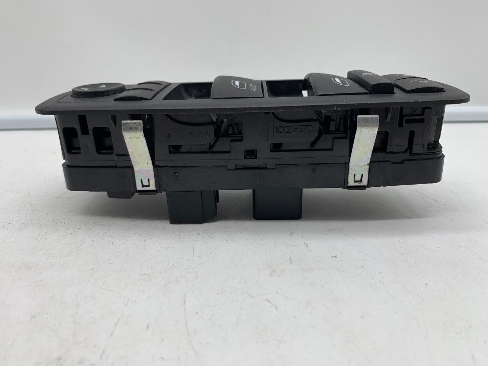 2012-2020 Dodge Caravan Master Power Window Switch OEM D03B03005