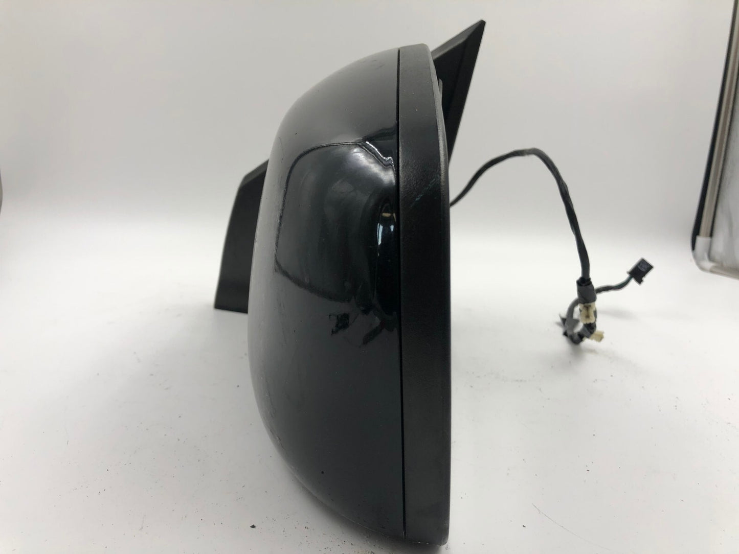 2009-2020 Dodge Journey Driver Side View Power Door Mirror Black OEM C03B47001