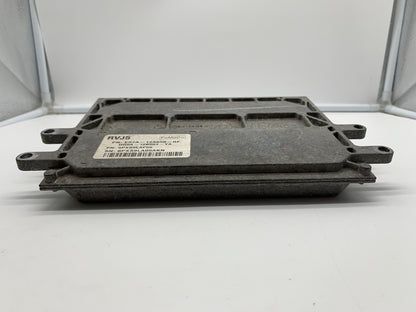 2014-2016 Ford Fusion Engine Control Module ECU ECM OEM C01B19010