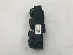 2013-2016 Ford Escape Master Power Window Switch OEM D02B32013