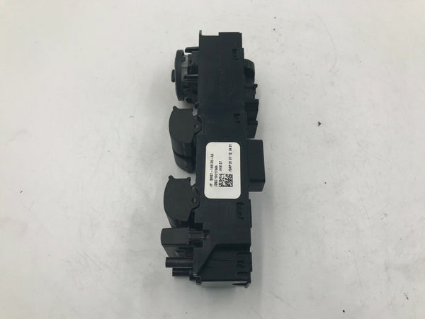 2013-2016 Ford Escape Master Power Window Switch OEM D02B32013